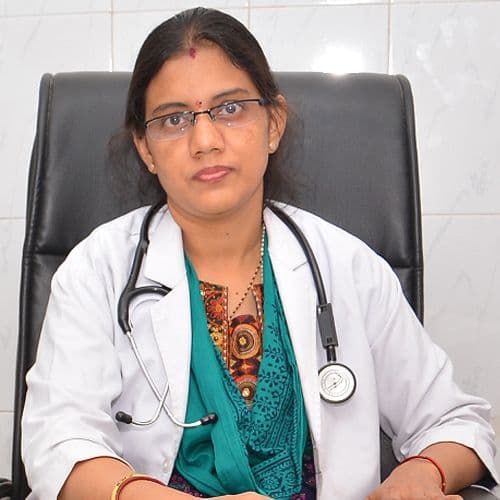 Anandi Joshi